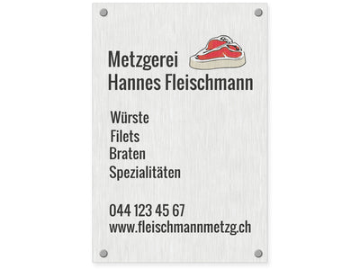 firmenschild-butlerfinish-hoch-metzgerei