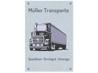 firmenschild-butlerfinish-hoch-transportunternehmen