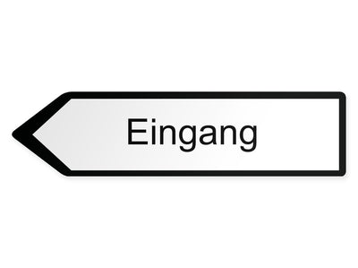 wegweiser-links-klein-eingang