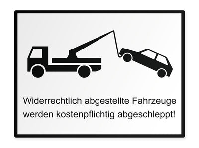 parkplatzschild-alu-quer-abschleppen