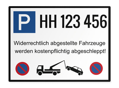 parkplatzschild-alu-quer-autonummer-parkplatz