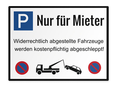 parkplatzschild-alu-quer-mieter