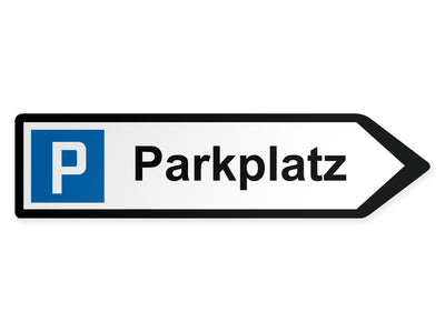 wegweiser-rechts-mittel-parkplatz