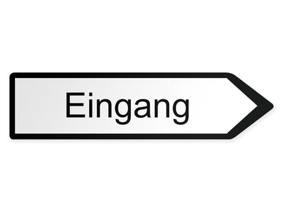 wegweiser-rechts-mittel-eingang