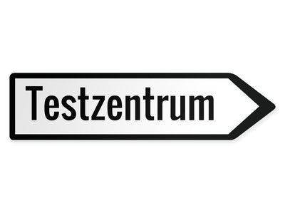 wegweiser-testzentrum-rechts-60-x-15-cm