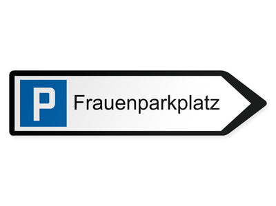 wegweiser-rechts-gross-frauenparkplatz