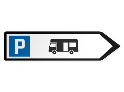 wegweiser-rechts-gross-wohnwagen-parkplatz