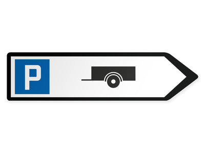 wegweiser-rechts-gross-anhaenger-parkplatz