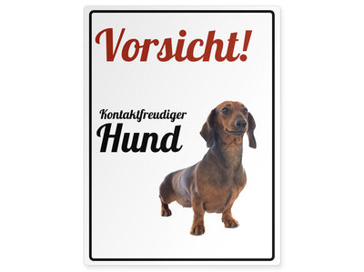 tierschild-hoch-achtung-fremder