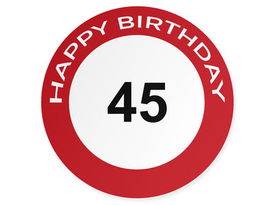 happy-birthday-schild-rund-45-jahre