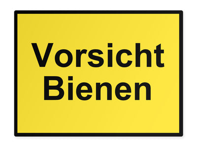 warnschild-quer-vorsicht-bienen