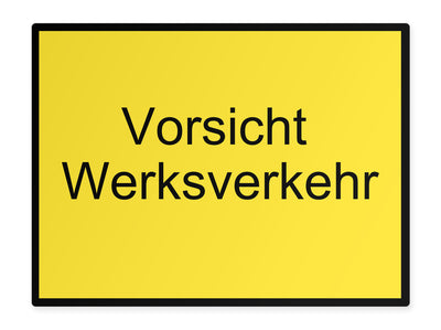 warnschild-quer-vorsicht-werksverkehr