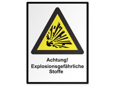 warnschild-hoch-warnung-vor-explosionsgefaehrlichen-stoffen