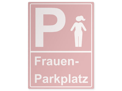 schild-frauenparkplatz