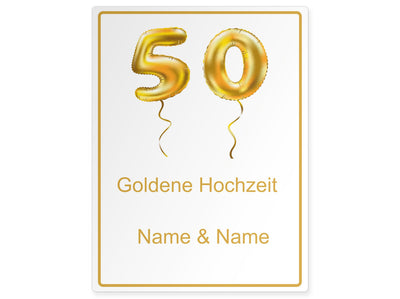 personalisierbares-schild-50-ballon