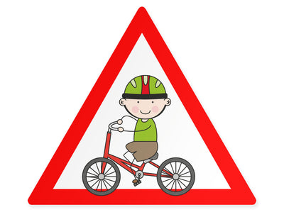 kinderschild-dreieck-achtung-kinder-velo