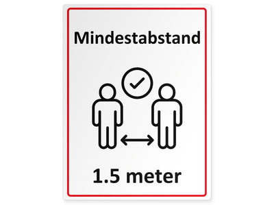 hinweisschild-mindestabstand-2-meter