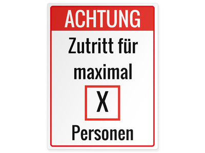 hinweisschild-maximale-personenzahl-personalisierbar