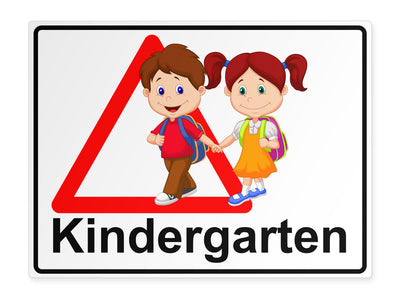 kinderschild-quer-achtung-kinder-kindergarten