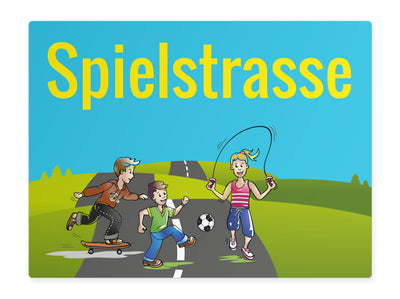 kinderschild-quer-kinder-spielstrasse