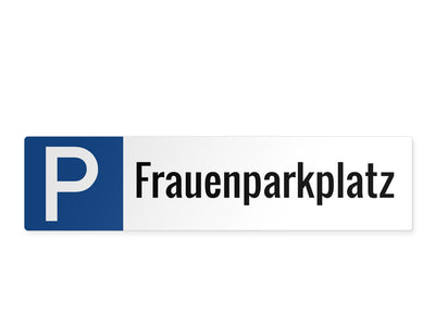 parkplatzschild-alu-lang-frauenparkplatz