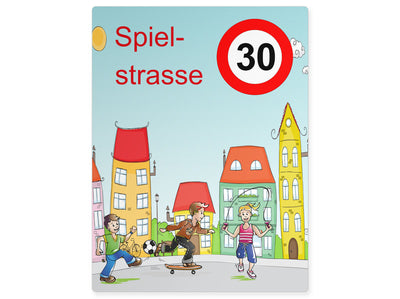 kinderschild-hoch-kinder-spielstrasse-30-tempo