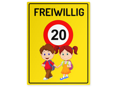 kinderschild-hoch-kinder-freiwillig-20-gelb